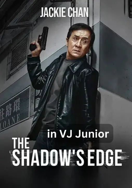 The Shadow\'s Edge - VJ Junior